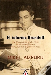 El Informe Brusiloff  