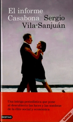 Capa do artigo El Informe Casabona