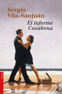 Capa do artigo El Informe Casabona