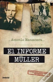 Capa do artigo El Informe Müeller  