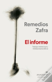 Capa do artigo El Informe