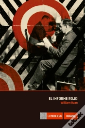 Capa do artigo El Informe Rojo