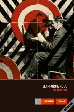 Capa do artigo El Informe Rojo