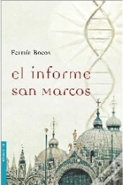 Capa do artigo El Informe San Marcos