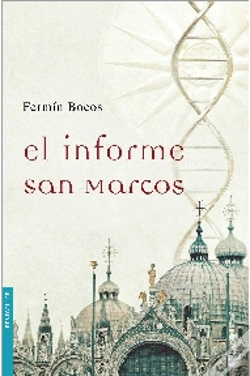 Capa do artigo El Informe San Marcos