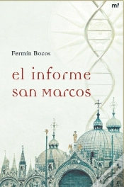 Capa do artigo El Informe San Marcos