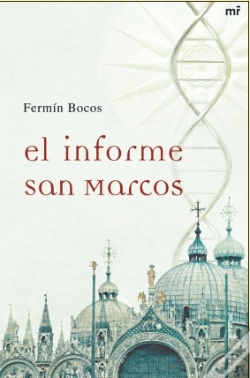 Capa do artigo El Informe San Marcos