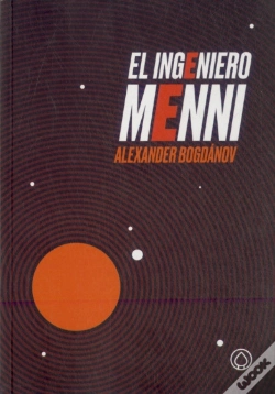 Capa do artigo El Ingeniero Menni