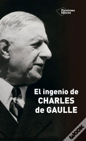 Capa do artigo El Ingenio De Charles De Gaulle