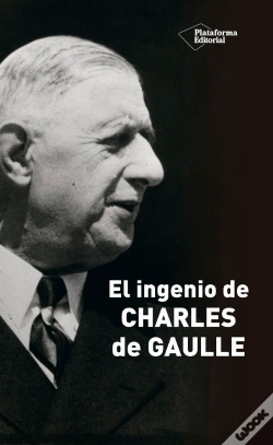 Capa do artigo El Ingenio De Charles De Gaulle