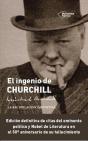 El Ingenio De Churchill - Preview