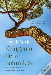 Capa do artigo El Ingenio De La Naturaleza