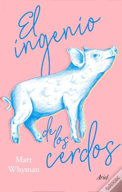 Capa do artigo El Ingenio De Los Cerdos