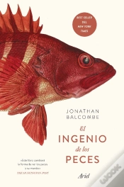 Capa do artigo El Ingenio De Los Peces