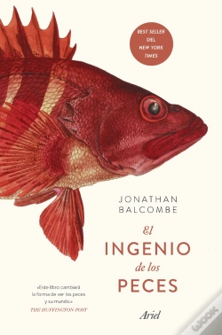 Capa do artigo El Ingenio De Los Peces