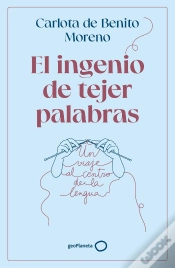 Capa do artigo El Ingenio De Tejer Palabras