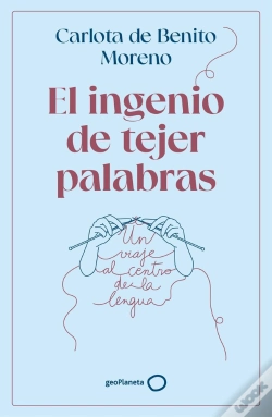 Capa do artigo El Ingenio De Tejer Palabras