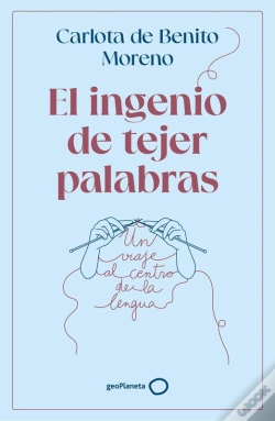 Capa do artigo El Ingenio De Tejer Palabras