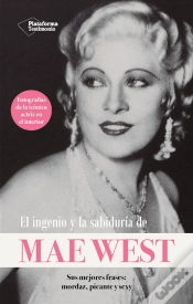 Capa do artigo El Ingenio Y La Sabiduría De Mae West