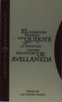 El Ingenioso Hidalgo Don Quijote De La Mancha - Preview