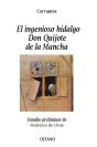 El Ingenioso Hidalgo Don Quijote De La Mancha - Preview