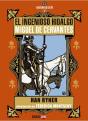 El Ingenioso Hidalgo Miguel De Cervantes - Preview