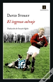 Capa do artigo El Ingenuo Salvaje