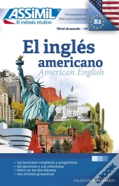 El Inglés Americano (Édition 2017)