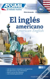 Capa do artigo El Inglés Americano (Édition 2017)