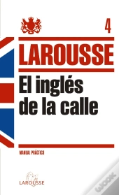 El Inglés De La Calle