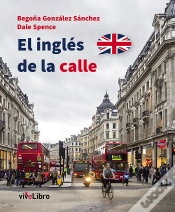 Capa do artigo El Inglés De La Calle