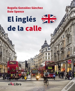 Capa do artigo El Inglés De La Calle