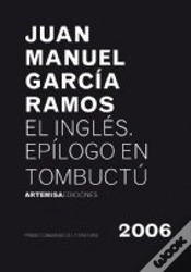 Capa do artigo El Inglés. Ep¡Logo En Tombuctú