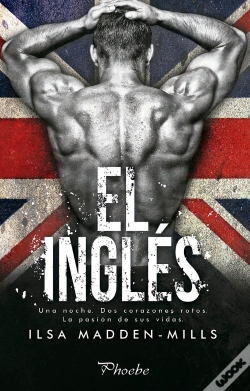 Capa do artigo El Inglés