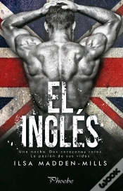 Capa do artigo El Inglés