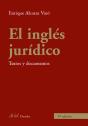 El Inglés Jurídico - Preview