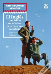 Capa do artigo El Ingles Que Subio Una Colina Pero Bajo Una Montaña