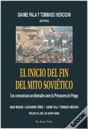 Capa do artigo El Inicio Del Fin Del Mito Soviético