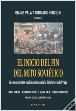 Capa do artigo El Inicio Del Fin Del Mito Soviético