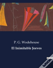Capa do artigo El Inimitable Jeeves - .