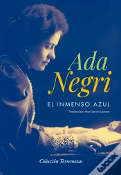 Capa do artigo El Inmenso Azul