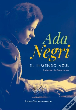 Capa do artigo El Inmenso Azul