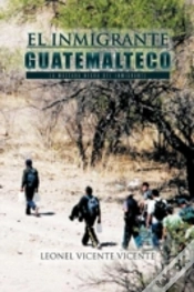 Capa do artigo El Inmigrante Guatemalteco