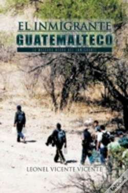 Capa do artigo El Inmigrante Guatemalteco