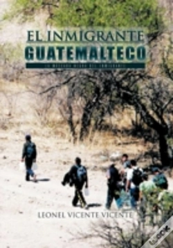 Capa do artigo El Inmigrante Guatemalteco
