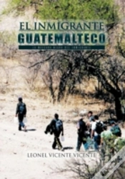 Capa do artigo El Inmigrante Guatemalteco