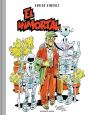 El Inmortal - Preview