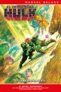 El Inmortal Hulk 04 - Preview