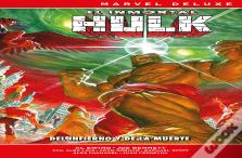 El Inmortal Hulk 05: Del Infierno Y De La Muerte
