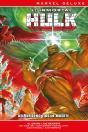 El Inmortal Hulk 05: Del Infierno Y De La Muerte - Preview